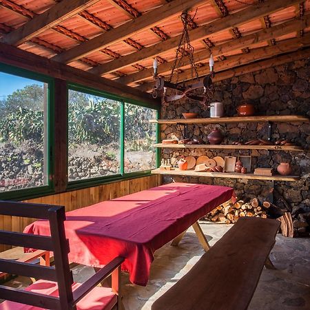Casa Tia Estebana Isora ภายนอก รูปภาพ