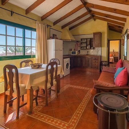 Casa Tia Estebana Isora ภายนอก รูปภาพ