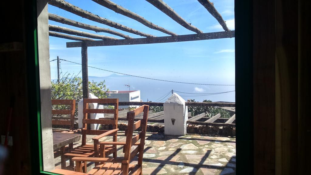 Casa Tia Estebana Isora ภายนอก รูปภาพ