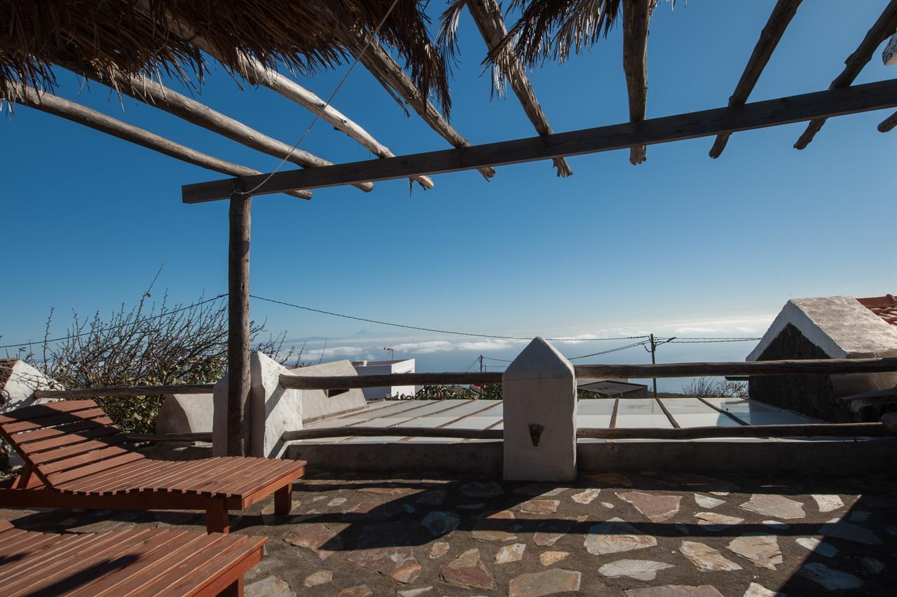 Casa Tia Estebana Isora ภายนอก รูปภาพ