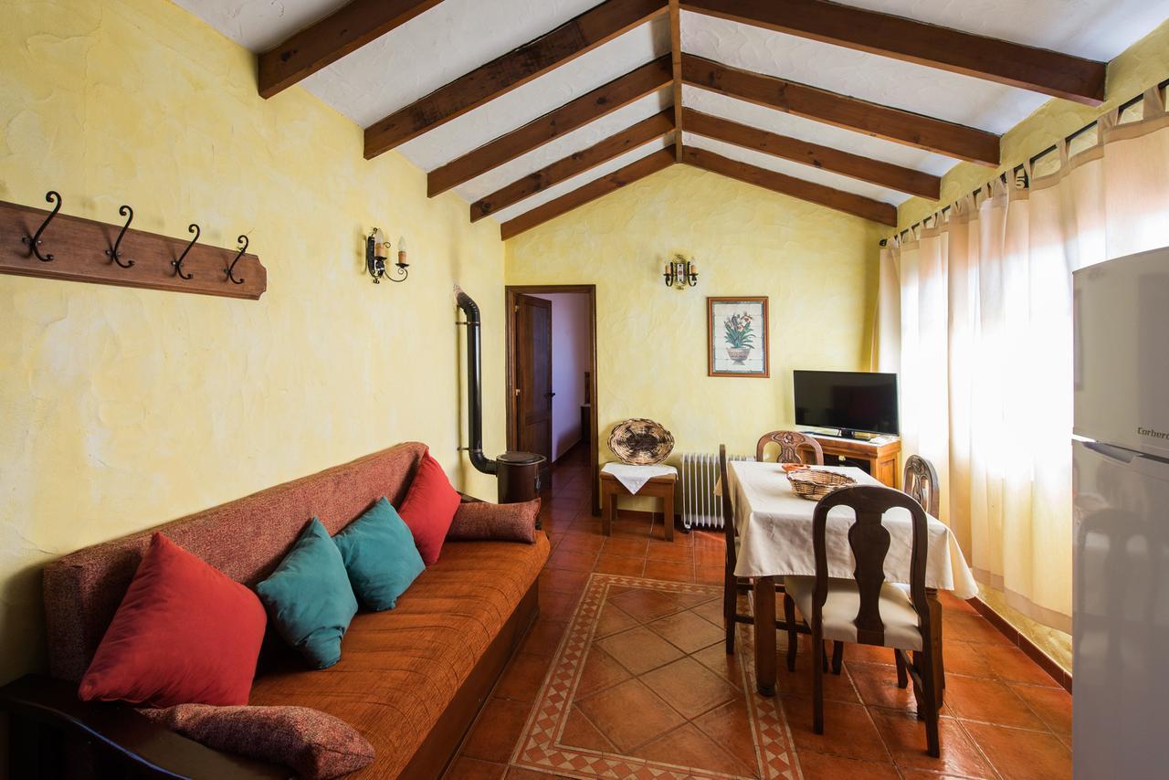 Casa Tia Estebana Isora ภายนอก รูปภาพ